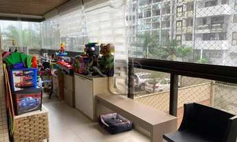 Imagem 4: Excelente apartamento no condominio Barra Summer Dream com 186m², 4 quartos, 2 vagas - Ba