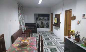 Imagem 4: Casa vila Mosqueiro julho