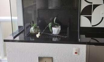 Imagem 3: Apartamento para venda tem 234 metros quadrados com 4 quartos