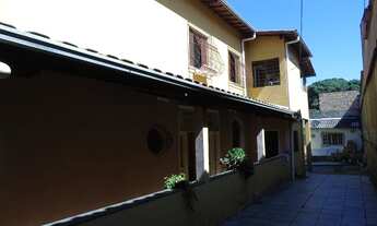 Imagem 4: Contagem - Casa Padrão - Jardim Das Oliveiras