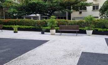 Imagem 2: Apartamento para venda possui 90 metros quadrados com 3 quartos em Copacabana - Rio de Jan