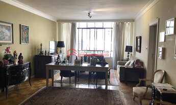 Imagem: Apartamento com 155 m² para venda. Três