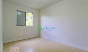 Imagem 6: Apartamento com 2 dormitórios para alugar, 53 m² por R$ 1.728,00/mês - Vila Iório - São Pa