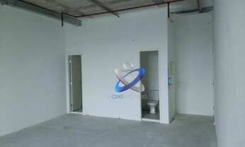 Imagem: Sala para alugar, 40 m² - Jardim das Colinas