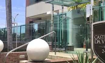 Imagem: Aluga-se Castelo da Villa MOBILIADO