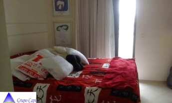 Imagem 2: Apartamento Residencial à venda, Vila Diva (Zona Leste), São Paulo - AP0053