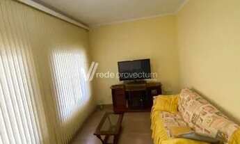 Imagem 2: Casa - Parque Via Norte - Campinas