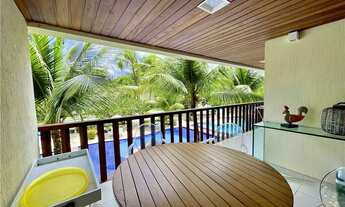 Imagem 2: Apartamento à Venda 2 quartos (1 suíte) no Nannai Residence Muro Alto