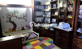 Imagem 5: Apartamento para Venda em Teresópolis, Alto, 3 dormitórios, 3 suítes, 4 banheiros, 1 vaga