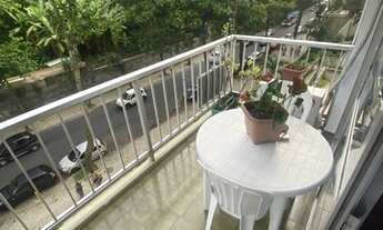 Imagem 6: OPORTUNIDADE DE VENDA EM SÃO CONRADO !!! APT 130M2!!! 4 QUARTOS COM 2 VAGAS DE GARAGEM !!