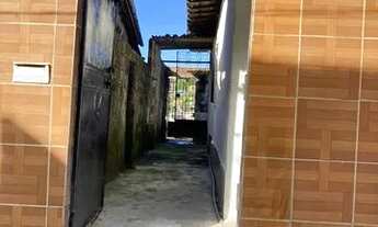 Imagem 2: Casa Águas Compridas vendo