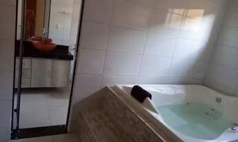 Imagem 4: Aluguel de casa Casa com 3 dormitórios