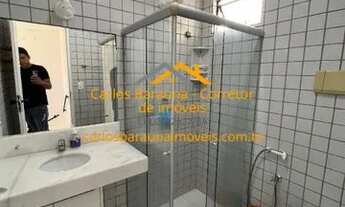 Imagem 5: Casa mobiliada em stella maris 3/4 3 quartos condomínio com piscina ar split