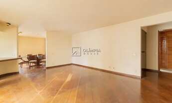 Imagem 5: Venda Apartamento 4 Dormitórios - 227 m² Jardim Paulista