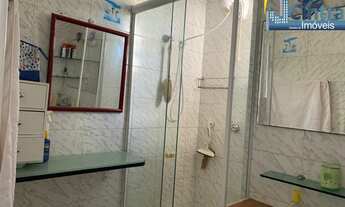 Imagem 5: ALUGO APARTAMENTO MOBILIADO EM JARDIM PLACAFORD, 1/4, VISTA MAR, ANDAR ALTO, R$ 1.550,00 I