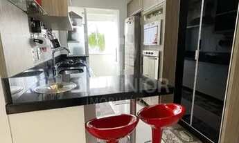 Imagem 6: Joinville - Apartamento Padrão - Jardim Sofia