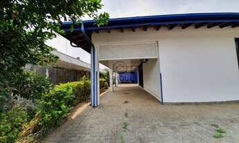 Imagem 3: Casa - Nova Campinas - Campinas