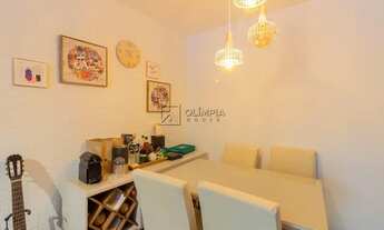 Imagem 7: Apartamento Venda Chácara Santo Antônio 78 m² 2 Dormitórios