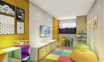 Imagem 7: Apartamento novo em Santa Terezinha com 83 m²- Terraço Gourmet, 2 vagas, 3 dormitórios, Su