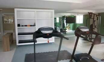 Imagem 3: Lindo apartamento com 3 dormitório em Barreiros - São José - SC