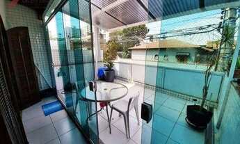 Imagem 7: Sobrado com 3 dormitórios à venda, 180 m² por R$ 850.000,00 - Vila Mussolini - São Bernard