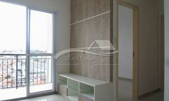 Imagem 4: Apartamento 2 Quartos à venda, Sacomã - São Paulo