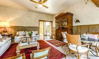 Imagem 3: Casa no Jardim Paulista. 585 m2 terreno