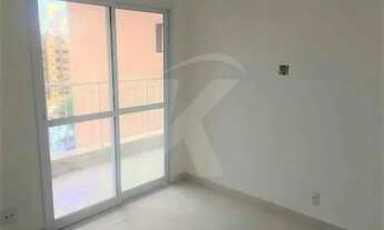 Imagem 4: Apartamento 56m² com 2 dormitórios com varanda e vaga á venda na Casa Verde!