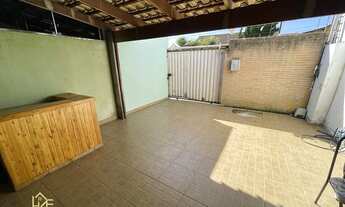 Imagem 3: Casa para Venda em Belo Horizonte, Santa Amélia, 3 dormitórios, 1 suíte, 2 banheiros, 2 va