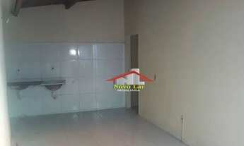 Imagem 3: Kitnet com 1 dormitório para alugar, 28 m² por R$ 400,01/mês - Bom Futuro - Fortaleza/CE