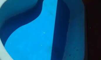 Imagem: Piscina fibra