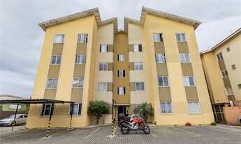 Imagem: Apartamento 2 quartos no Colombo