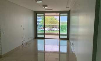 Imagem 2: Apartamento 4 quartos, sendo 2 suítes completa e 2 semi-suítes. Res. Bela Vista. Guará II