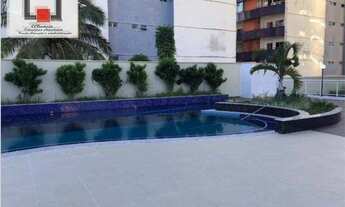 Imagem 2: Apartamento no Torre Unitá, 143 m², 3 Suítes, 2 Vagas, à venda, Umarizal, Belém-Pará