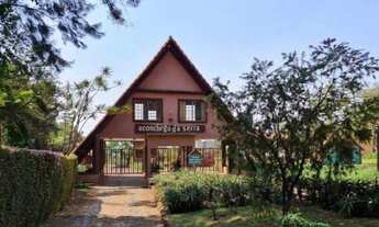 Imagem: Lote 1.250m2, Condomínio Aconchego da Serra