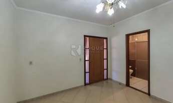 Imagem 7: Casa Residencial para aluguel, 5 quartos, 1 suíte, 5 vagas, Jardim Residencial Granja Mach