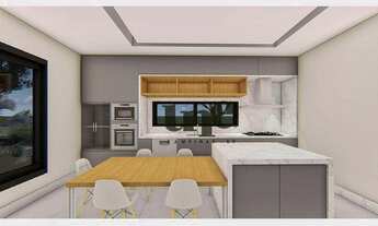 Imagem 5: Casa com 4 dormitórios, 472 m² - venda por R$ 4.800.000 ou aluguel por R$ 19.900/mês - Alp