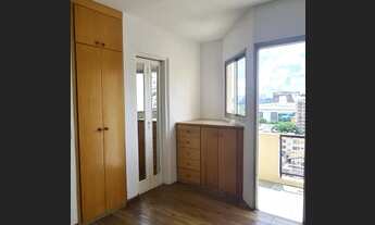 Imagem: Apartamento para venda possui 36 metros