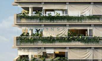 Imagem: SãO PAULO - Apartamento Padrão - Pinheiros