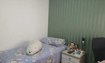 Imagem 5: Apartamento para venda com 126 metros quadrados com 3 quartos em Belenzinho - São Paulo