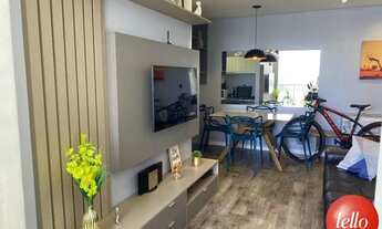 Imagem 4: São Paulo - Apartamento Padrão - Brás