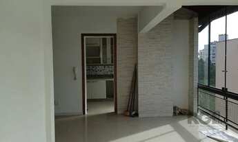 Imagem 3: Cobertura em Cavalhada