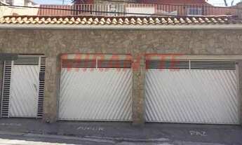 Imagem: Sobrado de 250m² com 3 quartos em Imirim