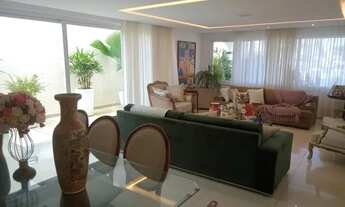 Imagem 7: Alugo casa duplex 5 suites, finamente decorada/mobiliada - ITAIGARA/COND FECHADO