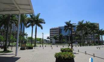 Imagem 4: Apartamento á venda 3 dormitórios sendo 1 suíte 108 m² Pedra branca Palhoça SC