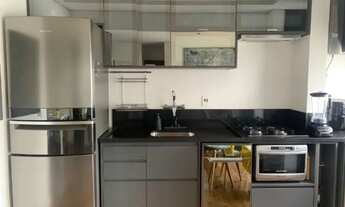 Imagem 6: Apartamento Venda Vila Mariana 38 m² 2 Dormitórios