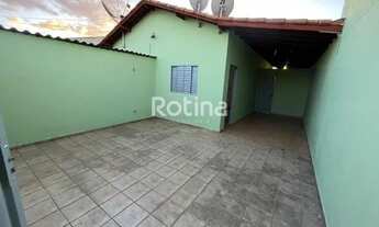 Imagem 2: Casa para aluguel, 2 quartos, 2 vagas, Jardim Brasília - Uberlândia/MG