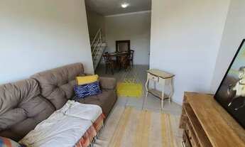 Imagem 6: Apartamento Duplex com 4 dormitórios à venda, 149 m² por R$ 580.000,00 - Residencial Amazo