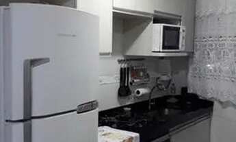 Imagem 2: Apartamento com 3 dormitórios à venda, 66 m² por R$ 360.000,00 - Jardim Alvorada - Santo A