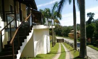 Imagem: Casa - Venda - Caxambu - Cod. 156